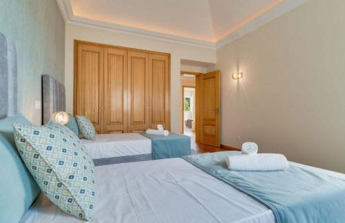 Villa Gasparini Palheiro Village by Holiday Rental Madeira - Foto 30