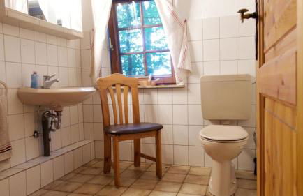 Hof Brockmann - Ferienhaus Spieker - Foto 7