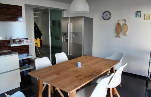 Kleines Kurhaus Lubmin - Foto 17