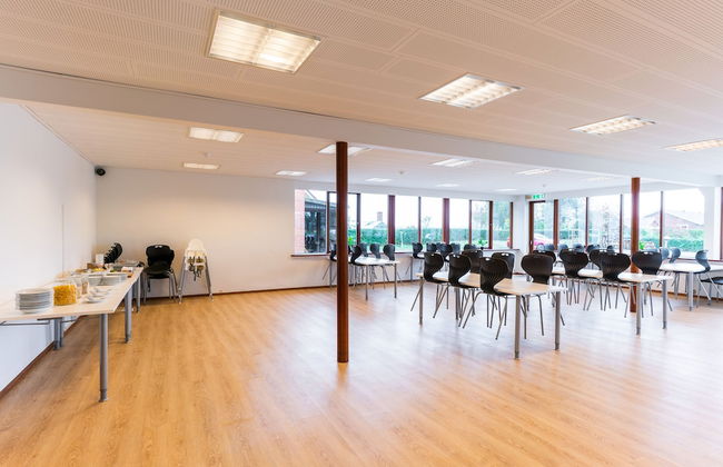 Djurs Housing - Foto 26