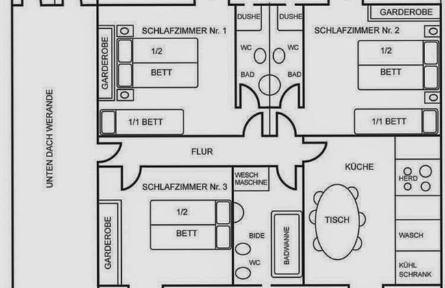 Holiday House Perkic mm - Photo 20