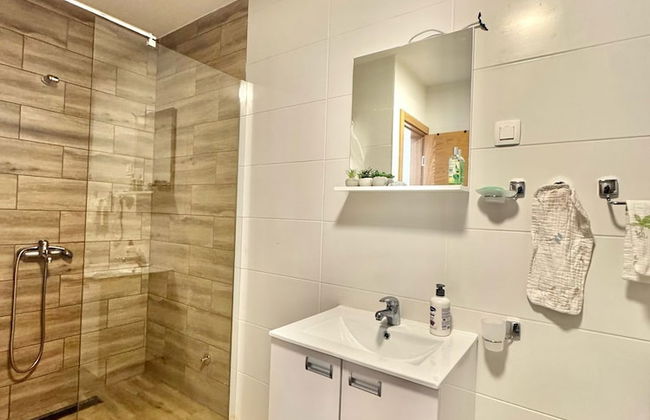 Apartments Azimut Rezevici - Foto 38