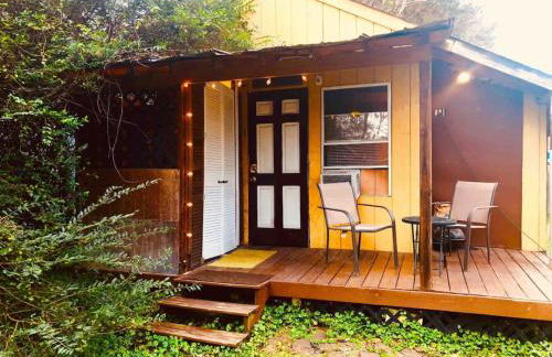 Stay Like a Rock Star Tour Bus in Durham NC - Foto 40