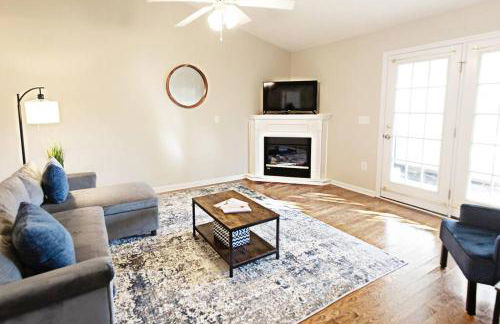 The Home Place & Prime Location Near I-20 - Foto 22