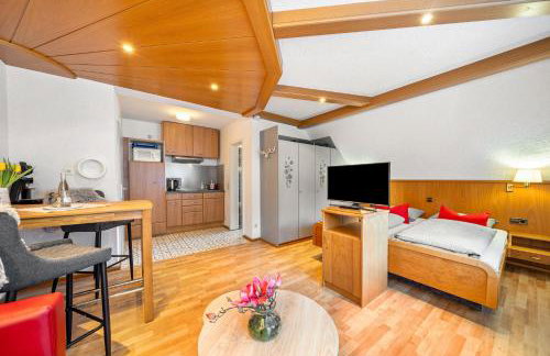 Gästehaus Absbachtal - Foto 32