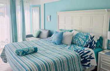 Daytona Inn Beach Resort - Foto 69