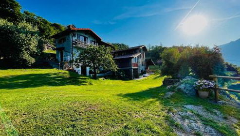 Casa Vacanze La CASA DEL SOLE - Foto 3