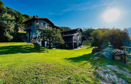 Casa Vacanze La CASA DEL SOLE - Foto 3