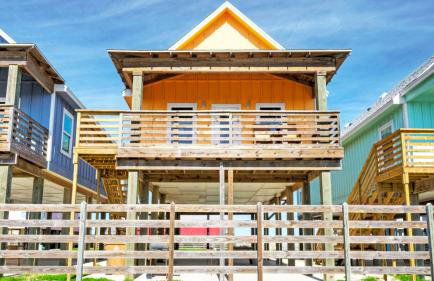 2 Homes, Sleeps 16, Shared Pool+boat Dock Laguna Village Serenity by Avantstay - Foto 65