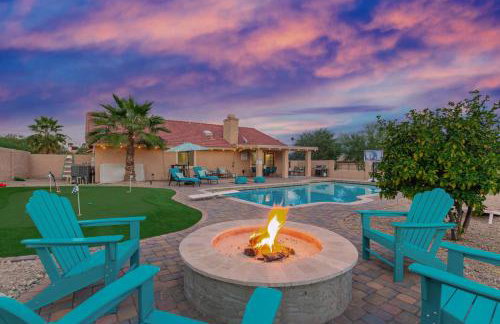 Glenbrook - Free Heated Pool - Hot Tub - Fire Pit - Foto 1