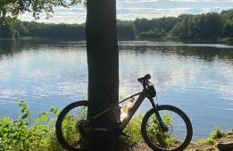 Ferienhaus Kleine Auszeit - Foto 54