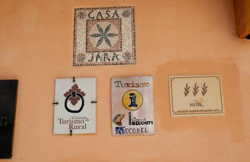 Casa Jara - Photo 9