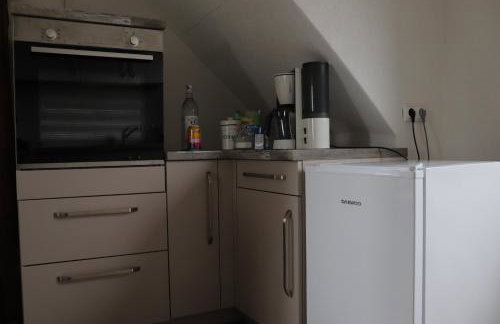 Ferienwohnung mit Schminktisch 2OG - Foto 10