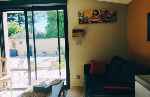 Maisonnette en campagne au calme - Foto 12