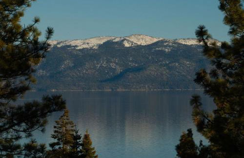 Cozy Carnelian Bay Vacation Rental with Lake Views - Foto 35