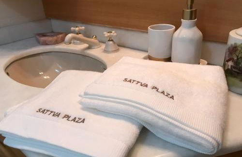 3 suites com Jacuzzi e Lareira - Duplex perto do Centro - Foto 74