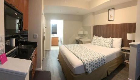 Universal-Disney Dream 606H Studio - The Point - Foto 2