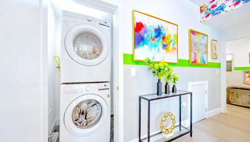 B - 3BR NoHo Retreat 15m to Universal with Patio, Games & Parking - FIFA World Cup SoFi - Foto 5