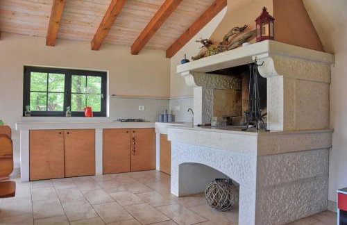 Apartment Susnjici 2 with Pool, Children Playground and Terrace - Photo 17