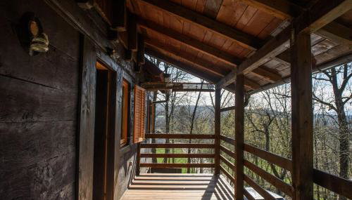 WOODEN HOUSE near the River Kupa - Foto 3