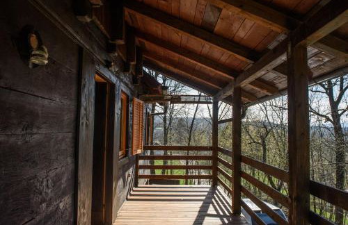 WOODEN HOUSE near the River Kupa - Foto 3