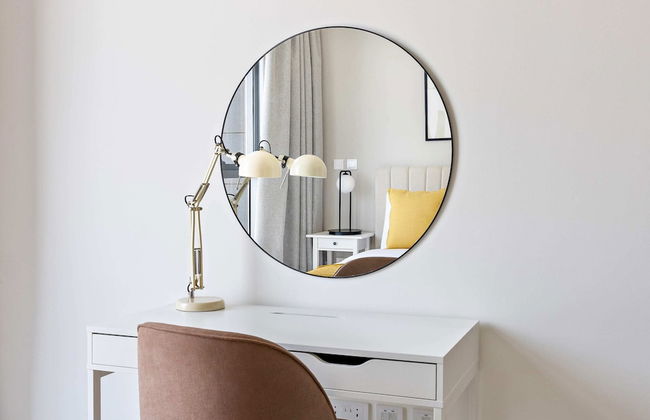 Silkhaus Najmat C 2, Al Reem Abu Dhabi - Photo 10