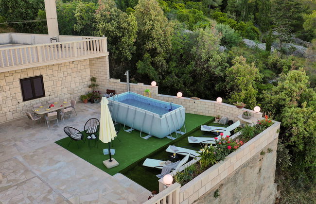 Villa Andro - Foto 8