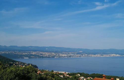 Zgora mora-above the sea-peacefull,family frendly - Foto 15