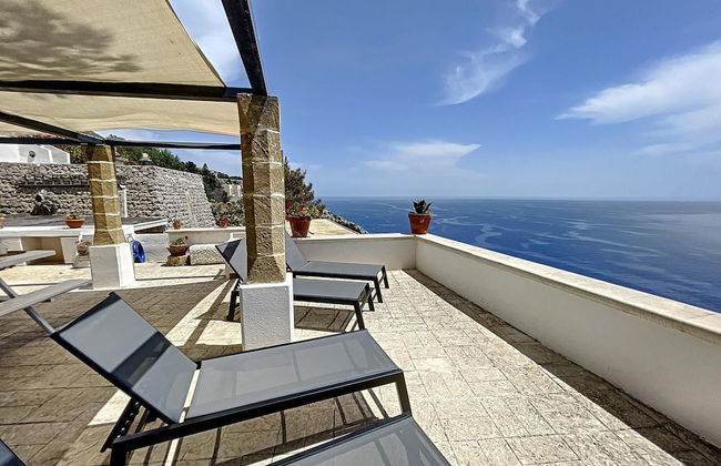 Gag025a in Gagliano del Capo - Foto 34