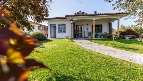 Villa Del Sole - Foto 2