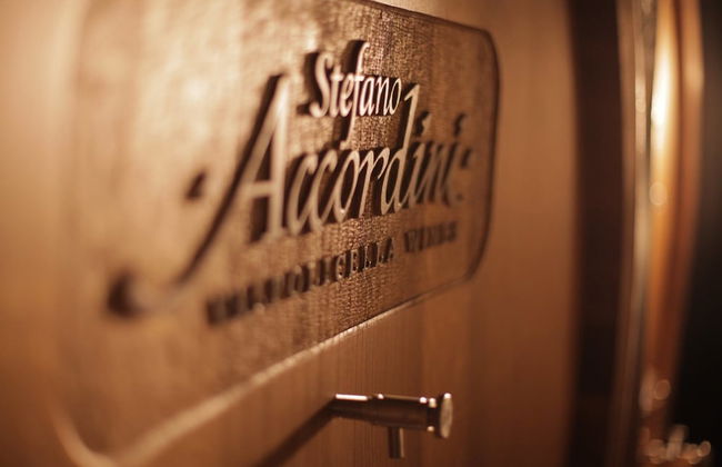 Agriturismo Acinatico Wine Relais - Foto 12