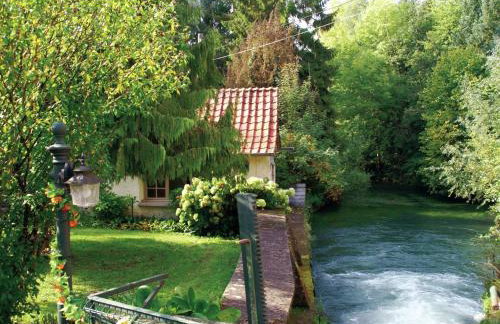 Cottage near the Mill Pond with a beautiful garden - Foto 1