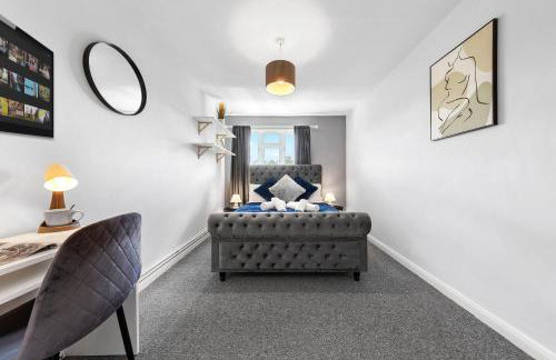 Trinity Guesthouse - Foto 13