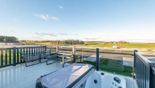 Lodge No 133 Hot Tub Stewart's Resort Cameron - Foto 2