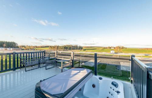 Lodge No 133 Hot Tub Stewart's Resort Cameron - Foto 2