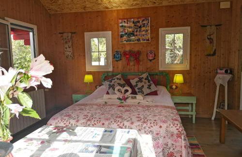 Casa Rural La Gustoza - Foto 77