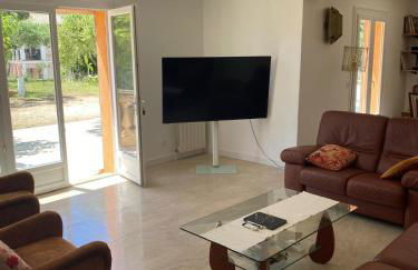 villa Esterel calme et proche de la mer,VTT et randonnées - Foto 13