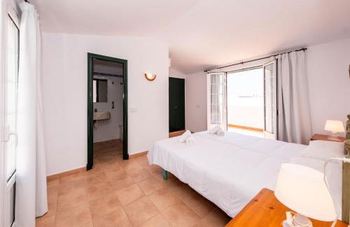 Can Digus - Mediterranean Apartments - Fornells - Foto 42