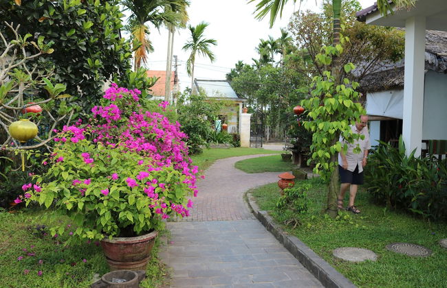 Green Areca villa - Photo 29