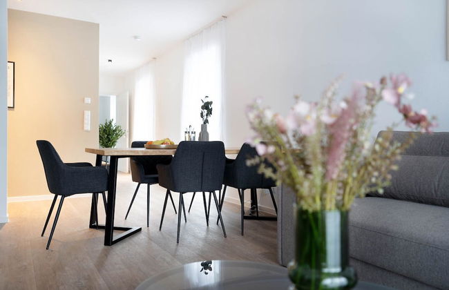 Schicke Apartments in Osnabrück - Foto 20