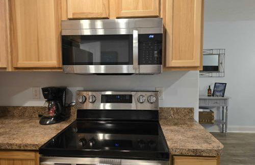 Downtown Oasis by the Bay - Foto 17