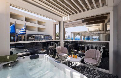 Pearl SeaBreeze Suites - Foto 6