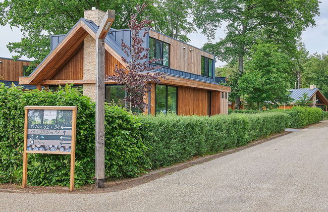 Bergvliet Villa's - Photo 64