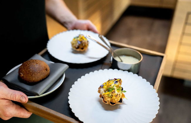 Himmerland Resort Cottages - Foto 48