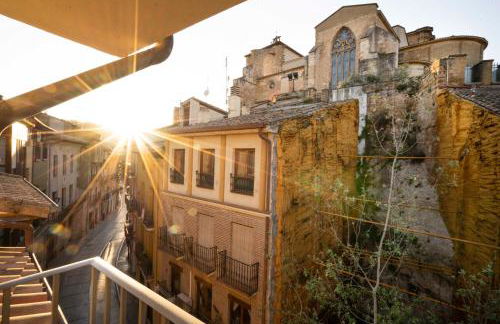 Apartamentos Terraza Ega - Foto 58