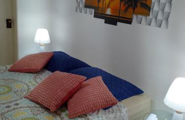 Apartamento Flat Luxo Copacabana - Foto 9