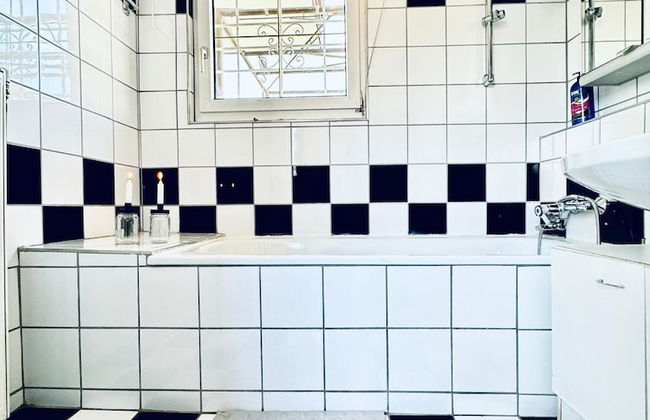 7 private Rooms in a spacious Villa - Foto 76