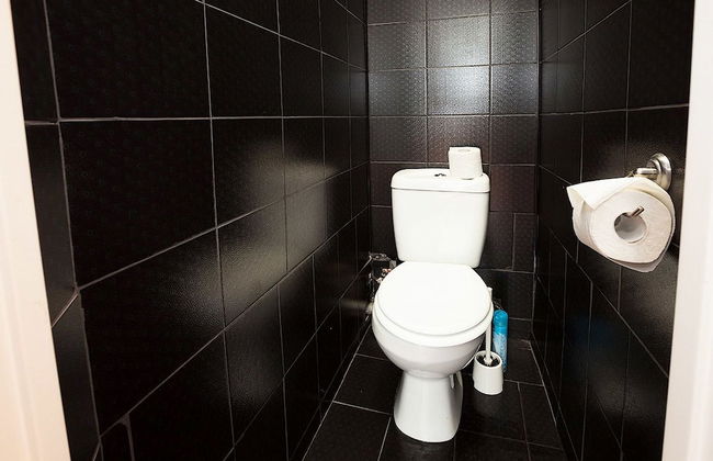 Apartment Etazhydaily Lenina - Foto 43