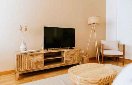 APARTAMENTO REY ENEO II 80 m2 en la Cuna Histórica del Vino - Photo 8