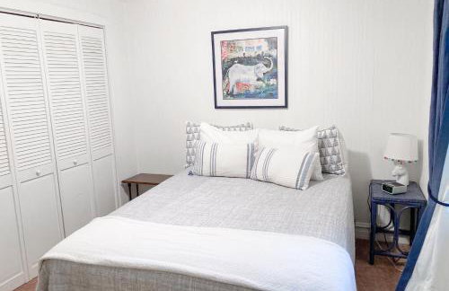 Ravenswood Pool House - Foto 17